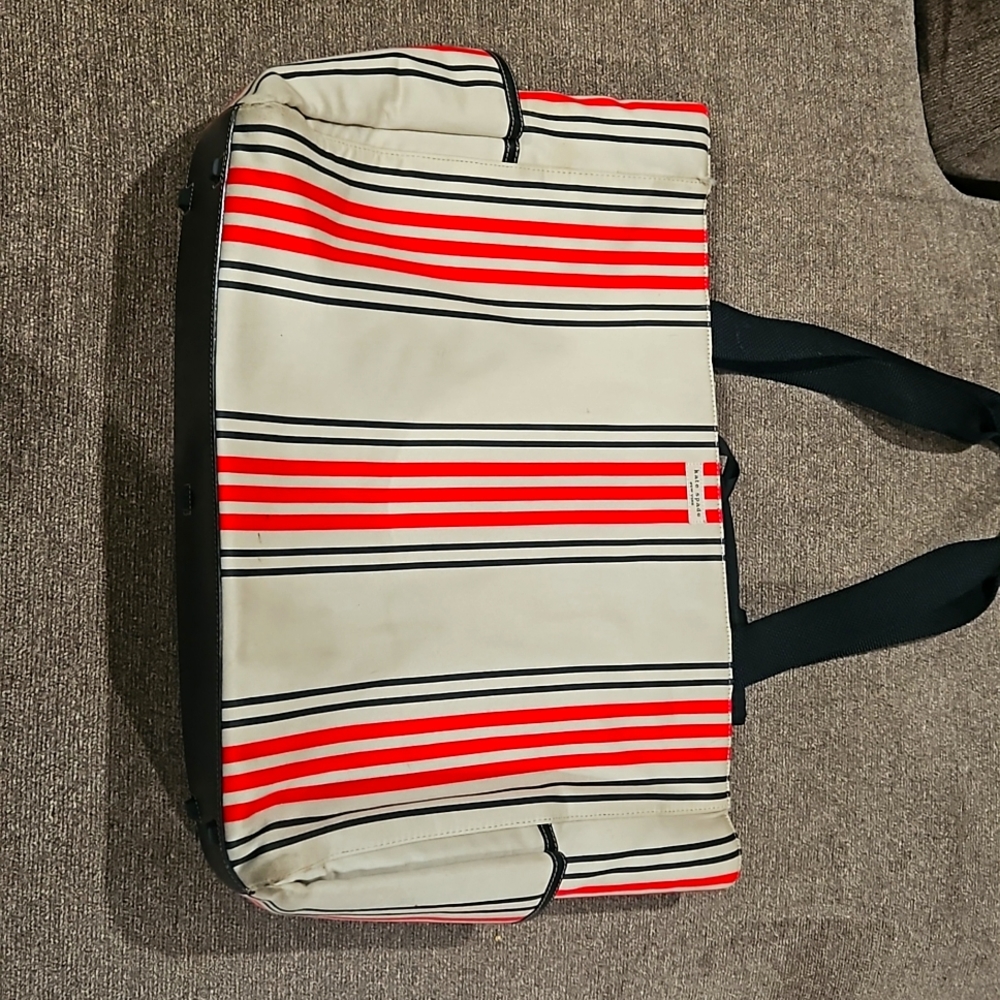 Kate Spade diaper bag